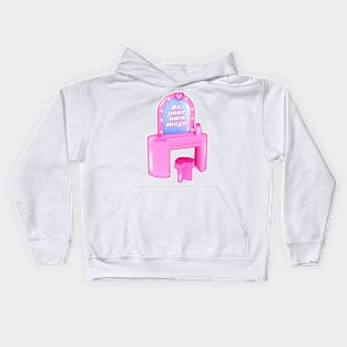 Be Your Own Magic Kids Hoodie